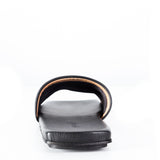 Marsèll Damen Pantolette Kalbsleder schwarz
