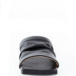 Marsèll Damen Pantolette Kalbsleder schwarz