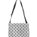 BAO BAO ISSEY MIYAKE Tasche weiß